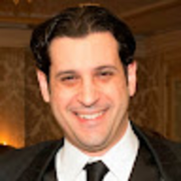 Meet your Posher, Joshua - Picture 1 of 1